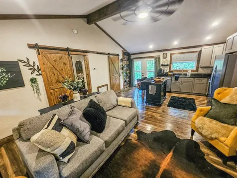 210 Hedden Road Murphy NC 28906
