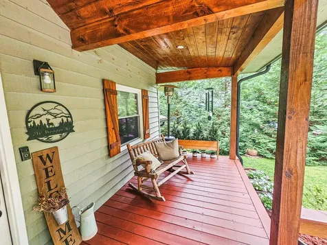 210 Hedden Road Murphy NC 28906