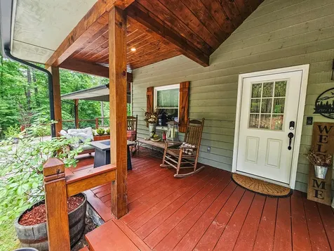 210 Hedden Road Murphy NC 28906