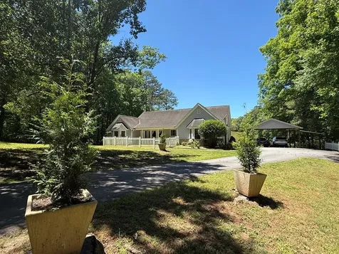 56 Mashie Lane Murphy NC 28906