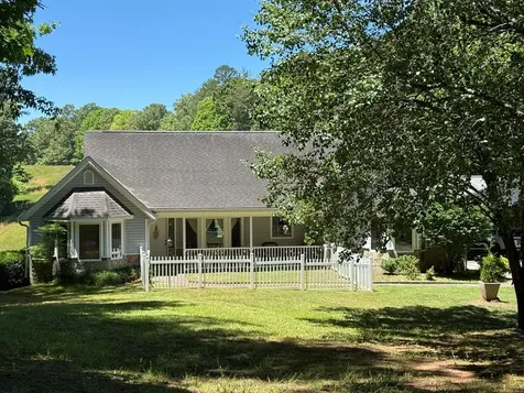 56 Mashie Lane Murphy NC 28906