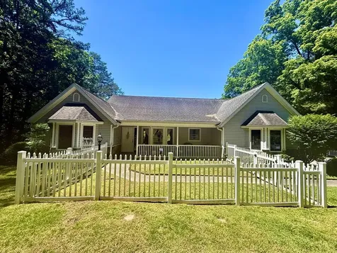 56 Mashie Lane Murphy NC 28906