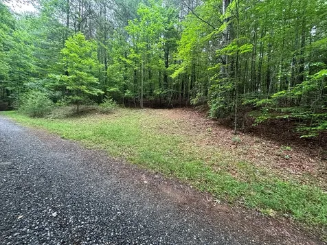 Lot 3 Horse Camp Drive Hayesville NC 28904