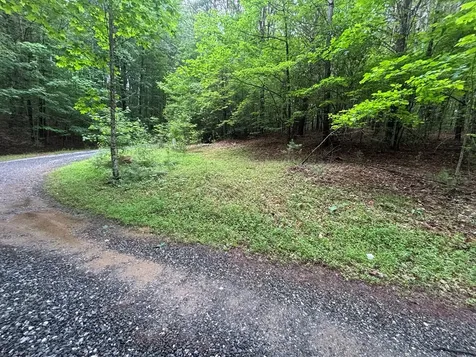 Lot 3 Horse Camp Drive Hayesville NC 28904