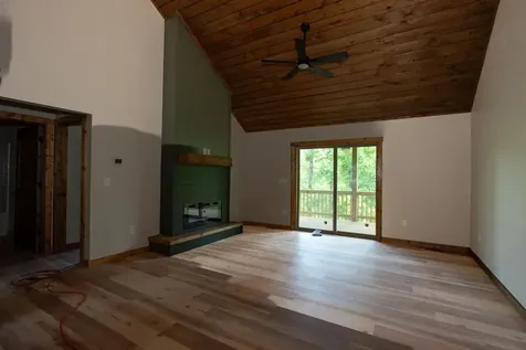 Lot 2 Harvest Oaks Drive Murphy NC 28906