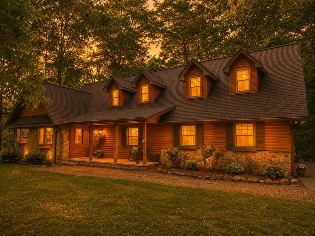 171 High Splendor Road Robbinsville NC 28771