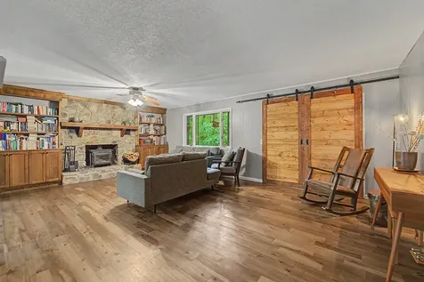 171 High Splendor Road Robbinsville NC 28771