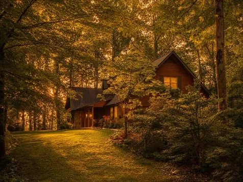 171 High Splendor Road Robbinsville NC 28771