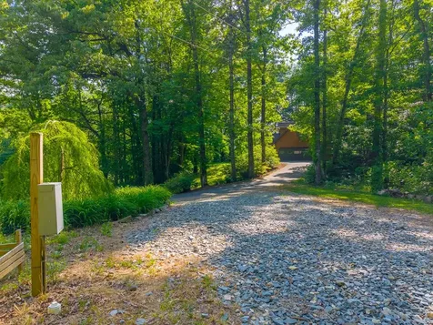 171 High Splendor Road Robbinsville NC 28771