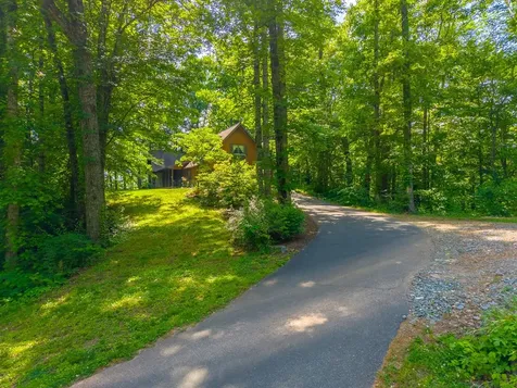 171 High Splendor Road Robbinsville NC 28771