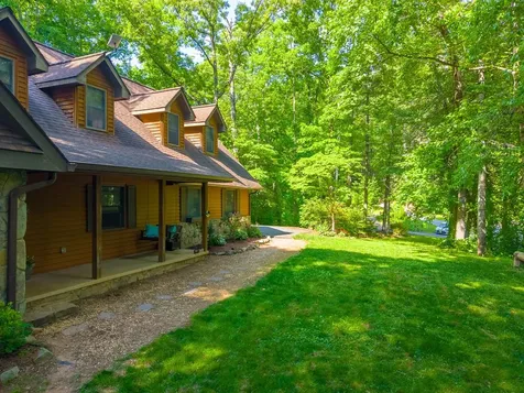 171 High Splendor Road Robbinsville NC 28771