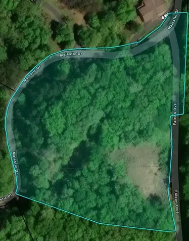 Tr 2 Flacon Hayesville NC 28904