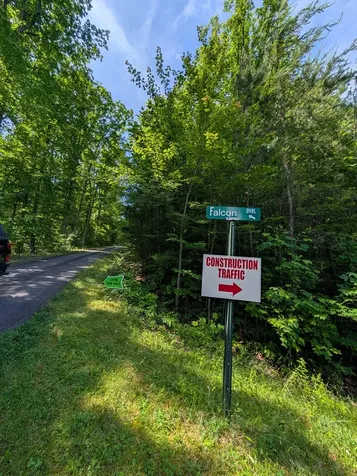 Tr 2 Flacon Hayesville NC 28904