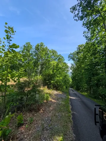 Tr 2 Flacon Hayesville NC 28904