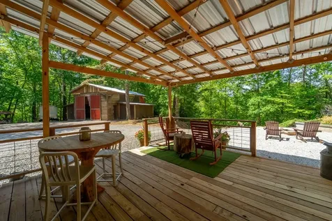 310 Wolf Creek Heights Road Almond NC 28702