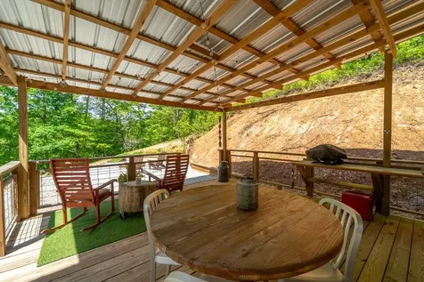 310 Wolf Creek Heights Road Almond NC 28702