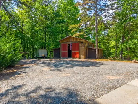310 Wolf Creek Heights Road Almond NC 28702