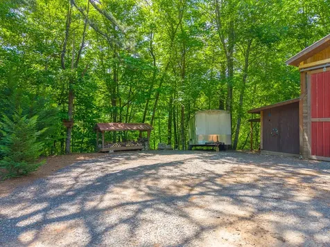 310 Wolf Creek Heights Road Almond NC 28702