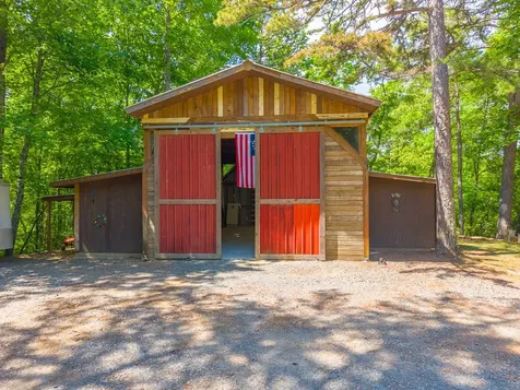 310 Wolf Creek Heights Road Almond NC 28702