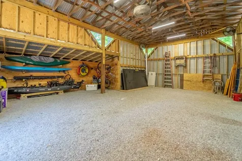 310 Wolf Creek Heights Road Almond NC 28702