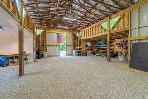310 Wolf Creek Heights Road Almond NC 28702