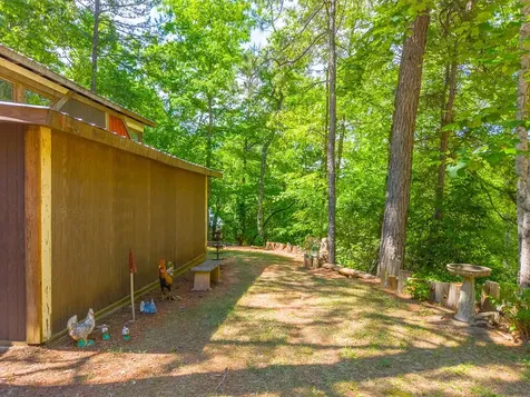 310 Wolf Creek Heights Road Almond NC 28702