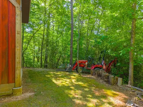 310 Wolf Creek Heights Road Almond NC 28702