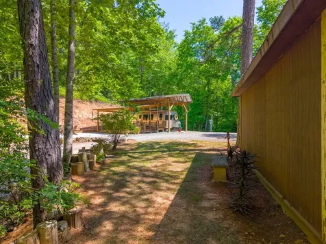 310 Wolf Creek Heights Road Almond NC 28702