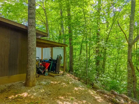 310 Wolf Creek Heights Road Almond NC 28702