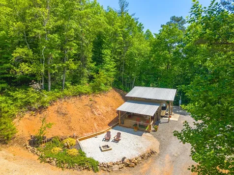 310 Wolf Creek Heights Road Almond NC 28702
