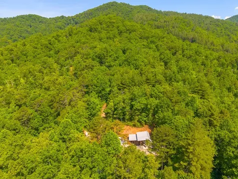 310 Wolf Creek Heights Road Almond NC 28702