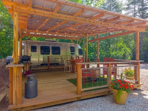 310 Wolf Creek Heights Road Almond NC 28702