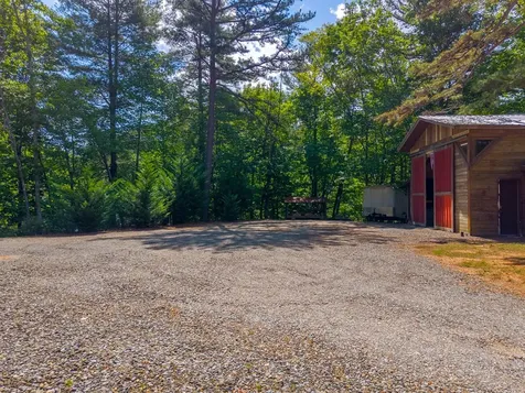 310 Wolf Creek Heights Road Almond NC 28702
