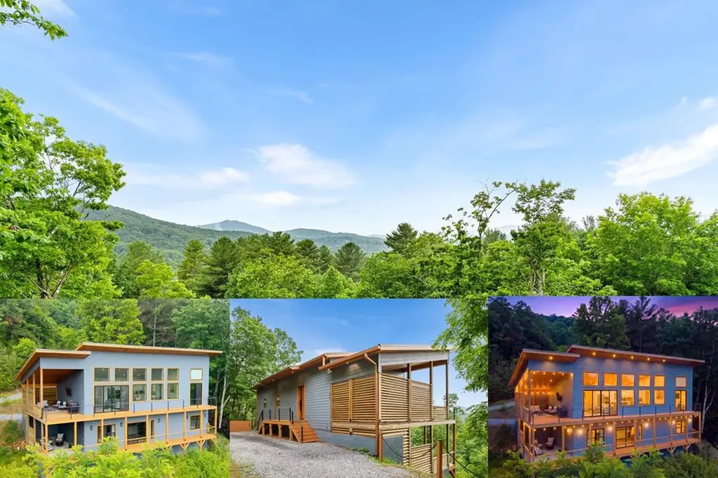 372 Heritage Trail Murphy NC 28906