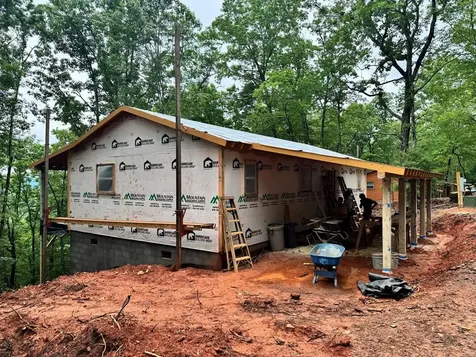 Lot 37 Quail Creek Murphy NC 28906