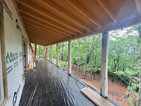 Lot 37 Quail Creek Murphy NC 28906