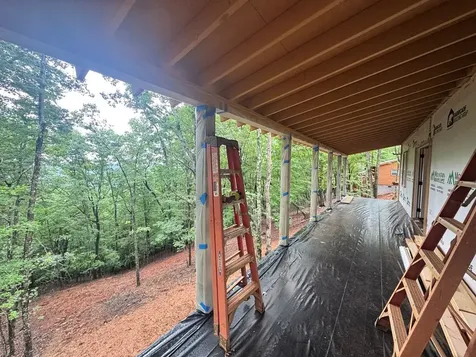 Lot 37 Quail Creek Murphy NC 28906