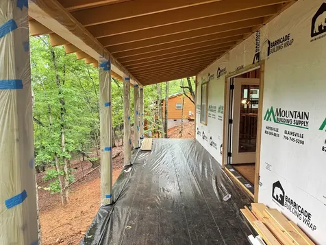 Lot 37 Quail Creek Murphy NC 28906