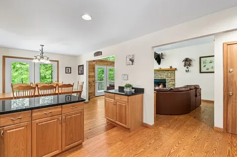 175 Scenic Highlands Drive Marble NC 28905