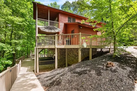 175 Scenic Highlands Drive Marble NC 28905