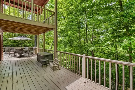 175 Scenic Highlands Drive Marble NC 28905