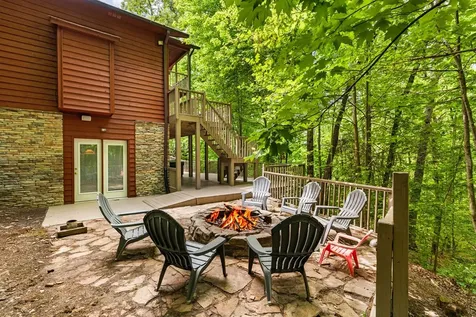 175 Scenic Highlands Drive Marble NC 28905