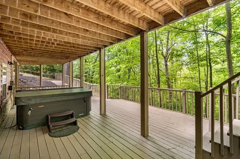 175 Scenic Highlands Drive Marble NC 28905