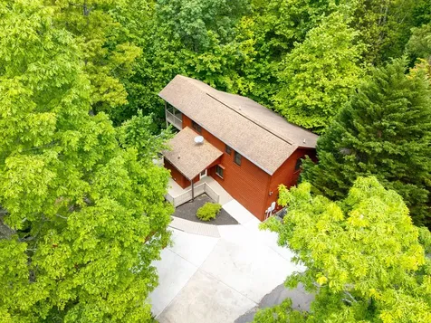 175 Scenic Highlands Drive Marble NC 28905