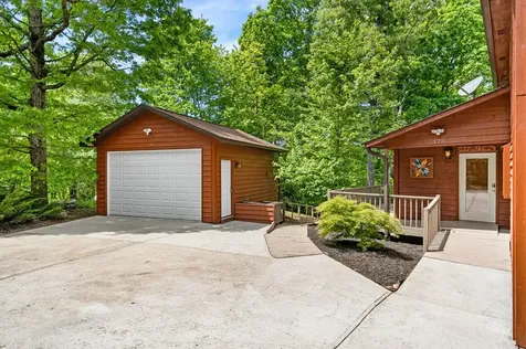 175 Scenic Highlands Drive Marble NC 28905