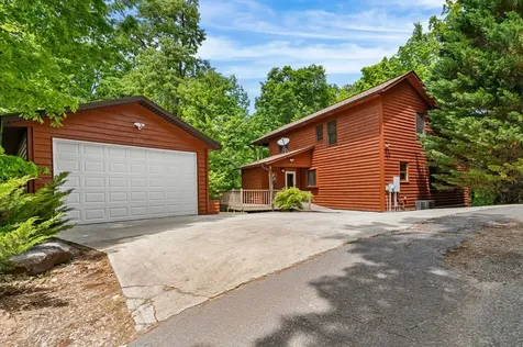 175 Scenic Highlands Drive Marble NC 28905