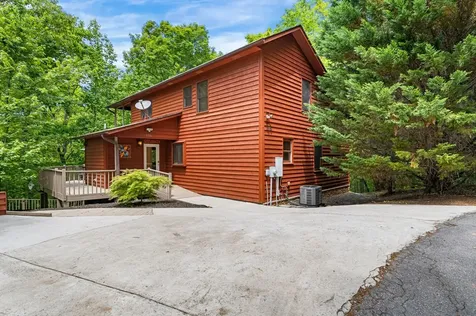 175 Scenic Highlands Drive Marble NC 28905