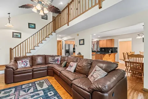 175 Scenic Highlands Drive Marble NC 28905