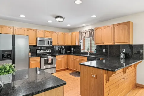 175 Scenic Highlands Drive Marble NC 28905