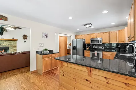 175 Scenic Highlands Drive Marble NC 28905